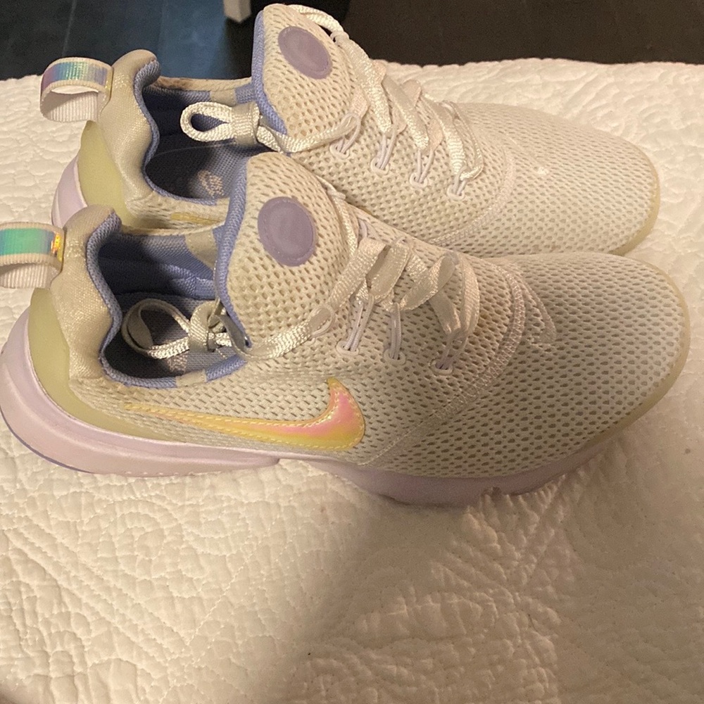 Nike Presto Fly Womens shoes